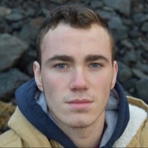 Meet your Posher, Christian